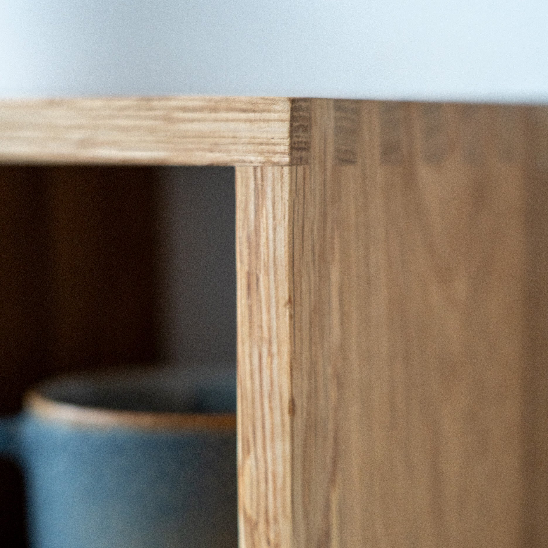 Keeper II Tassenregal 4x7